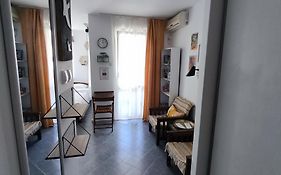 Morska Garsonjera
